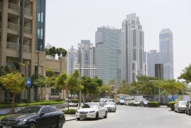 Dubai needs performance index for real estate market: JLL