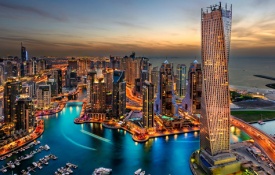 Ultra-prime Dubai villas selling for AED 10 mln in great demand