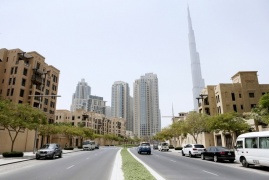 "Smart judge" will address rental disputes in Dubai