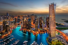 Key trends for Dubai property market in 2016