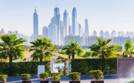 Dubai among top three priority cities for investments in real estate