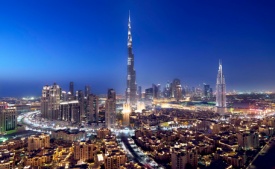 Dubai market stability in the 2016 guaranteed 