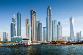 Expats invested USD 12.52 billion in Dubai real estate