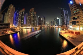 75% недвижимости класса люкс в Дубае принадлежит иностранцам
