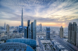 Dubai rentals keep rising
