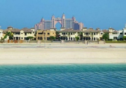 British buyers flock to Dubai with sliding prices