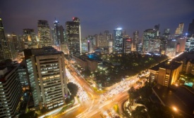 UAE Filipinos prefer to invest in Manila: Survey