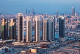 Abu Dhabi rentals decline first time in two years