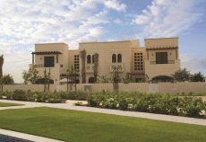 Town houses at AED2.5m