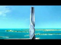 Famed architect to design Dubai 2020 tower
