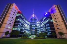 Объем инвестиций в Dubai Silicon Oasis достиг AED 3,6 миллиарда