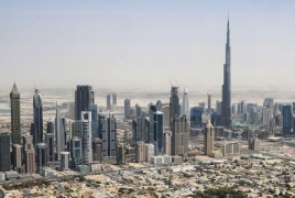 A record breaking number of property deals registered in just two months in Dubai