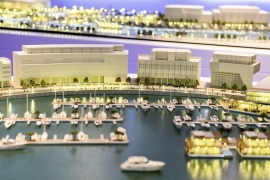 Dubai Canal opening to transform Jumeirah and other areas of Dubai