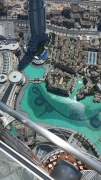 New observation deck at Burj Khalifa