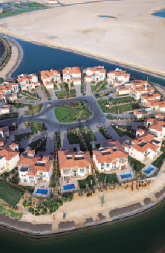 Сегменты рынка недвижимости Дубая