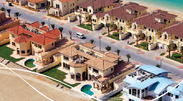 ОАЭ - рынок недвижимости. Тенденции и перспективы
