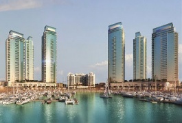 Dubai’s developers push ahead with high-end projects